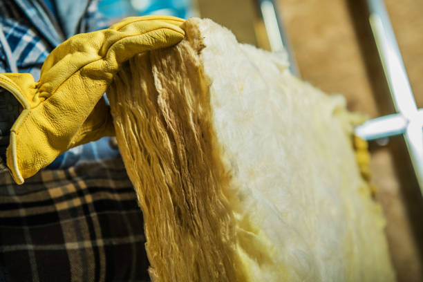 Types of Insulation We Offer in Highpoint, OH