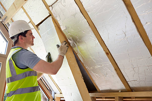 Best Insulation for Specific Applications in Highpoint, OH